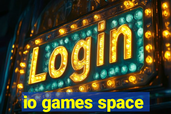 io games space